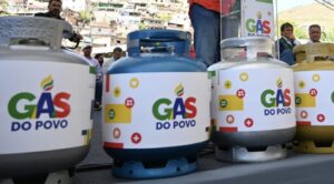 Leia mais sobre o artigo Câmara aprova MP que garante botijão de gás gratuito a famílias de baixa renda