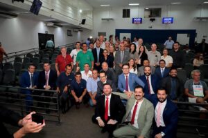 Leia mais sobre o artigo Câmara CG aprova atualização no Prodes para ampliar segurança a empresários