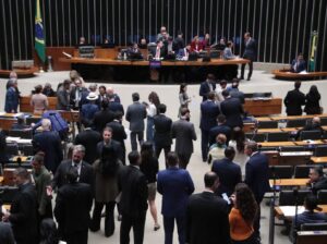 Leia mais sobre o artigo Câmara ratifica acordo Mercosul-UE e reforça proteção ao agro brasileiro