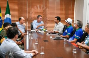 Leia mais sobre o artigo Com apoio do Governo de Mato Grosso do Sul, Campo Grande fortalece o Carnaval 2026