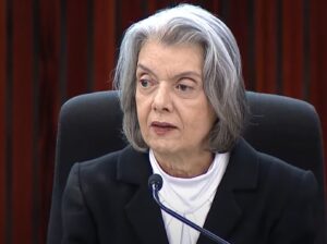 Leia mais sobre o artigo Cármen Lúcia celebra reunião e diz que regras éticas foram bem recebidas por TREs