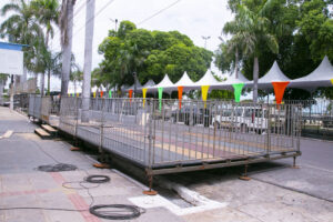 Leia mais sobre o artigo Carnaval de Corumbá 2026 une tradição, cultura e organização em festa democrática e segura