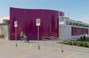 Leia mais sobre o artigo Governo lança licitação para construção da Casa da Mulher Brasileira em Corumbá