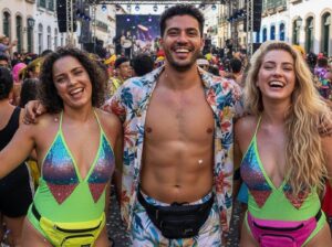 Leia mais sobre o artigo Confira cinco dicas para não cair em golpes nas compras no Carnaval