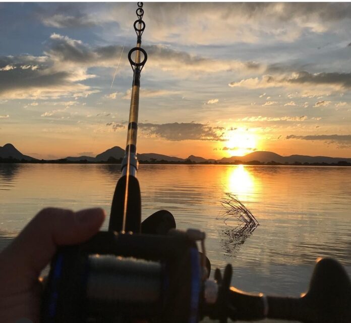 No momento, você está visualizando Temporada de pesca esportiva em Corumbá tem início com pesque e solte e ações à comunidade