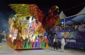 Leia mais sobre o artigo CARNAVAL 2026: Confira a programação da folia em Campo Grande
