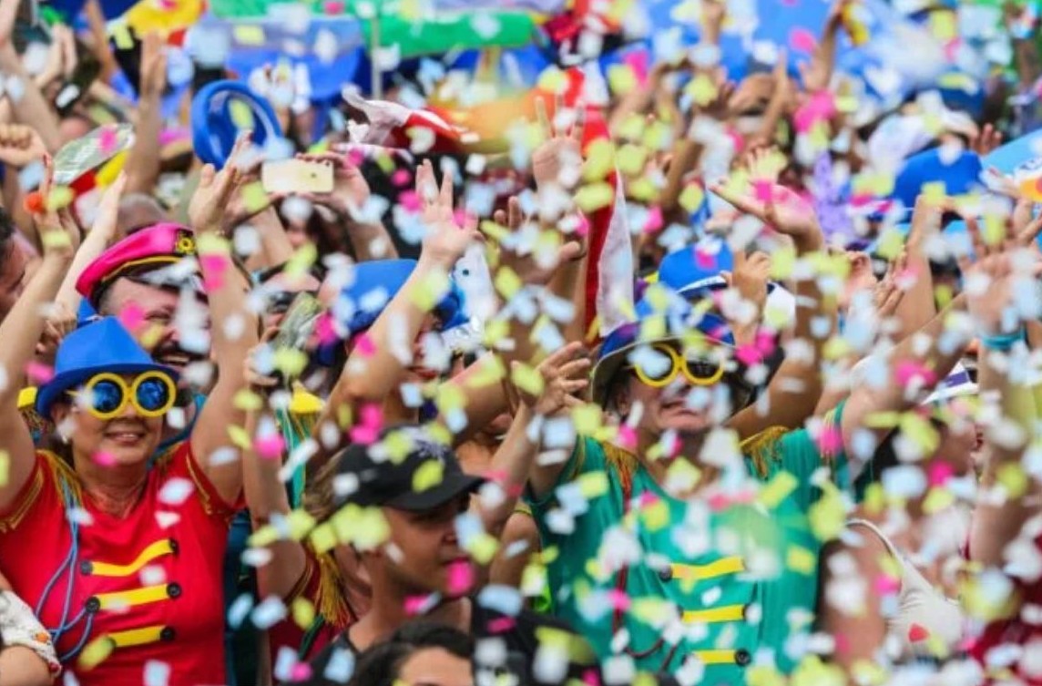 No momento, você está visualizando Veja o que abre e fecha no Carnaval em Campo Grande