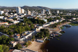 Leia mais sobre o artigo Prefeitura de Corumbá lança Mapa Digital do Turismo com informações na palma da mão