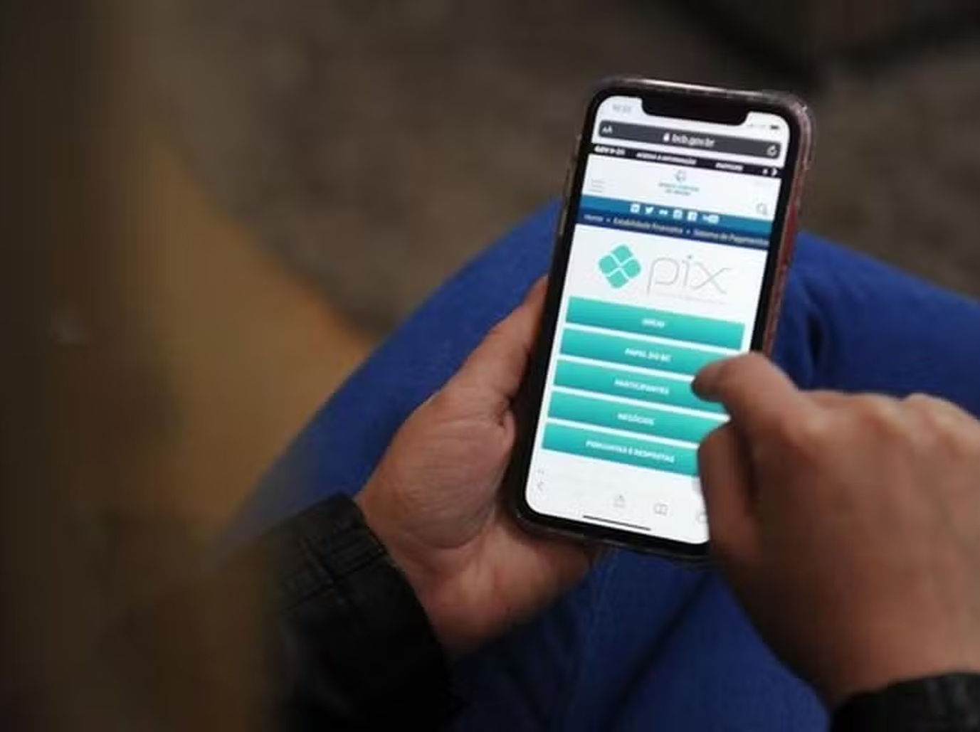 No momento, você está visualizando CUIDADO NO CARNAVAL: Como ajustar os limites do PIX nos aplicativos de banco