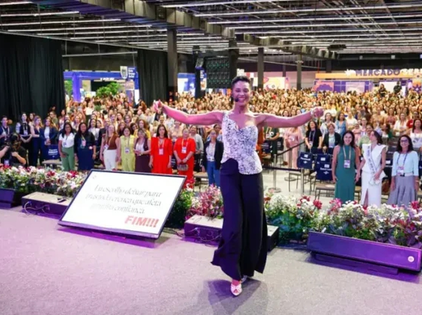 No momento, você está visualizando DELAS DAY 2026: Pollyana Félix e Natalia Beauty compartilham estratégias para empreendedoras se destacarem no mercado