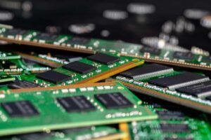 Leia mais sobre o artigo Dependência de chips de Taiwan coloca EUA sob alerta econômico