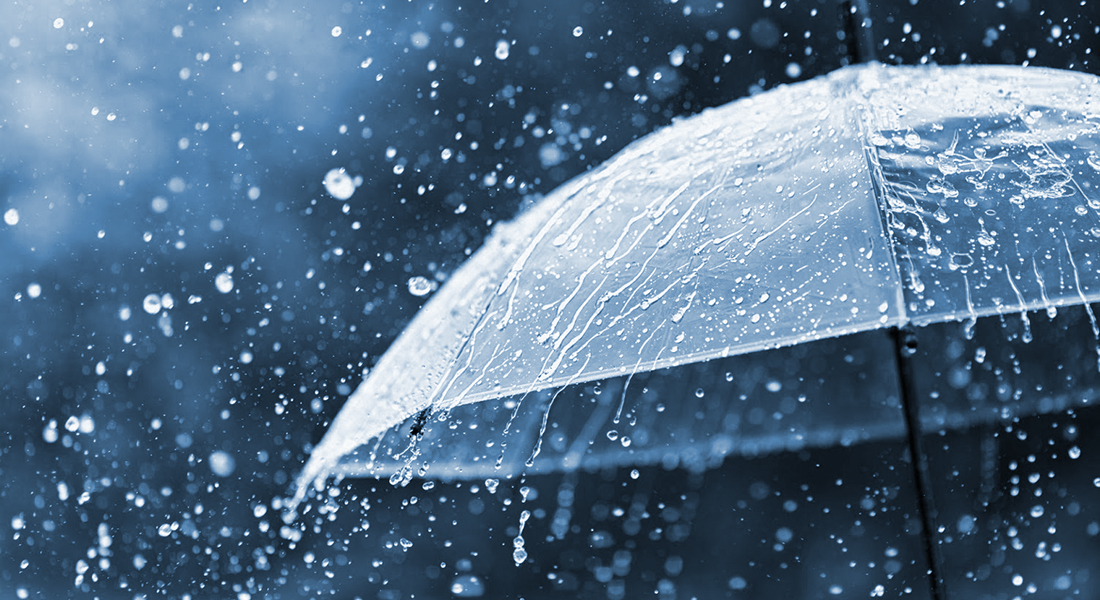 No momento, você está visualizando Sob alerta de perigo, Campo Grande enfrenta mais um dia de chuva nesta quarta