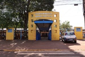 Leia mais sobre o artigo Prefeitura de Dourados está com matrículas abertas para EJA na Escola Armando Campos Belo