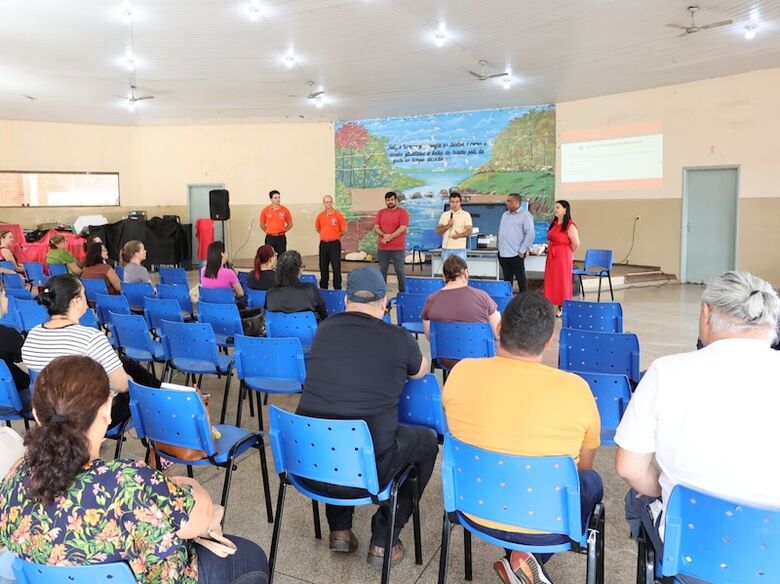 No momento, você está visualizando Marçal Filho encaminha à Câmara Municipal piso do professor em Dourados