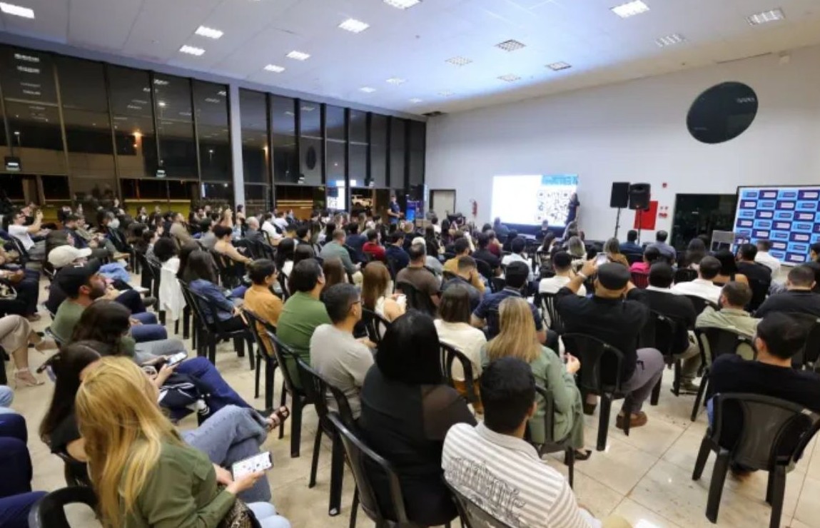 No momento, você está visualizando Prefeitura de Dourados capacita profissionais para emissão do Habite-se Autodeclaratório