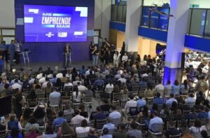 Leia mais sobre o artigo MS EMPREENDE MAIS: Estado reforça vocação empreendedora com parcerias e estratégias para alavancar mais de 130 mil empresas