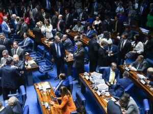 Leia mais sobre o artigo ESTUPRO: Senado aprova vulnerabilidade absoluta de menores de 14 anos
