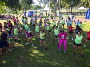 Leia mais sobre o artigo Festival de Verão 2026 acontece em março no Parque das Nações Indígenas, em Campo Grande