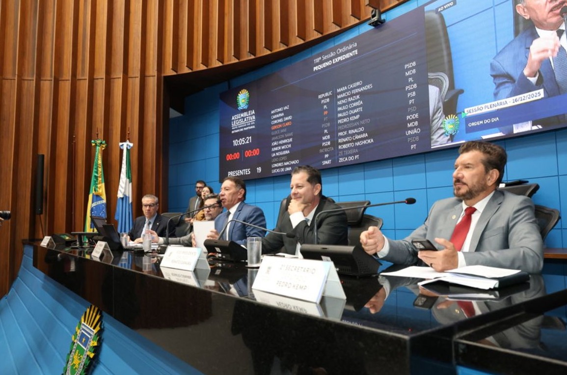 No momento, você está visualizando ALEMS LEI: Norma dispõe sobre treinamento da manobra de desengasgo de bebês durante o pré-natal