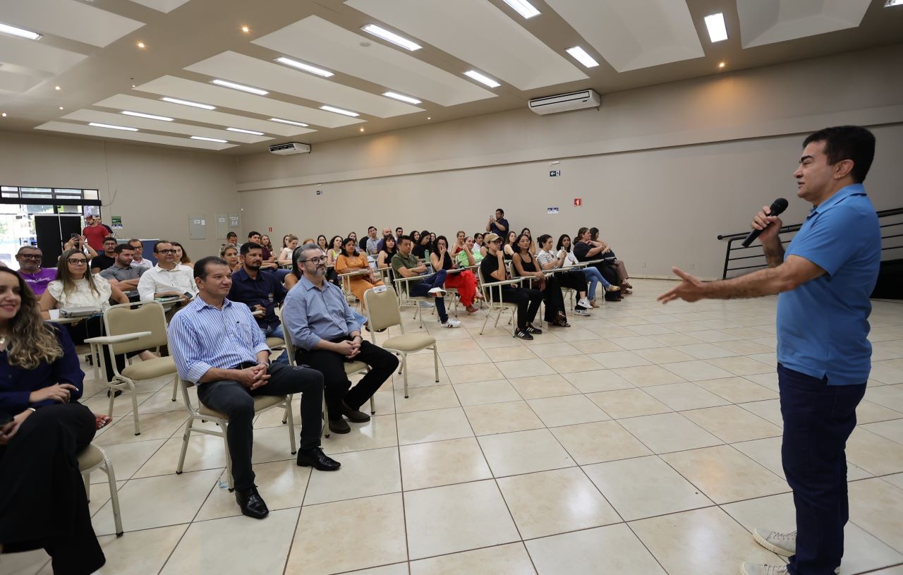 No momento, você está visualizando Prefeitura de Dourados lança Habite-se Autodeclaratório para emissão em até 3 dias úteis