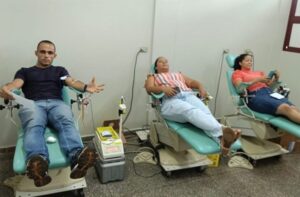 Leia mais sobre o artigo Hemosul de Dourados abre nesta quarta-feira (18) a partir das 13h