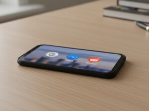 Leia mais sobre o artigo ICE pressiona Google, Discord, Meta e Reddit por dados de usuários