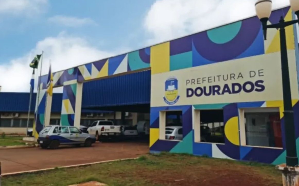 No momento, você está visualizando HOJE: Dourados abre processo seletivo para contratar professor de apoio pedagógico