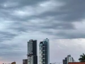 Leia mais sobre o artigo MS terá sexta e sábado com risco de tempestades e domingo de calor intenso