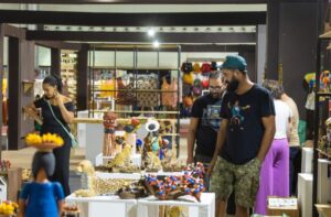 Leia mais sobre o artigo Mapeamento de Criativos de MS continua em 2026 e amplia construção de políticas públicas para o setor