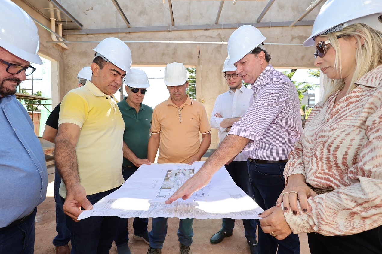 No momento, você está visualizando McDonald’s inaugura dia 17 de abril e marca nova fase econômica em Dourados