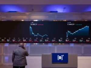 Leia mais sobre o artigo Carnaval: Mercado financeiro sinaliza semana da “alegria perfeita” na economia
