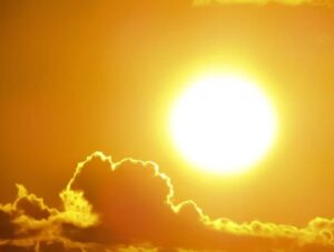 Leia mais sobre o artigo Dourados pode enfrentar calor de até 40°C nos próximos dias, aponta previsão