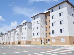 Leia mais sobre o artigo Minha Casa, Minha Vida faz lançamentos e vendas de imóveis baterem recorde em 2025