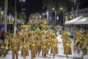 Leia mais sobre o artigo Mocidade da Nova Corumbá é campeã do Carnaval 2026