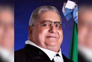 Leia mais sobre o artigo Morre Paulo Saldanha, ex-deputado estadual e ex-conselheiro do TCE-MS, aos 84 anos