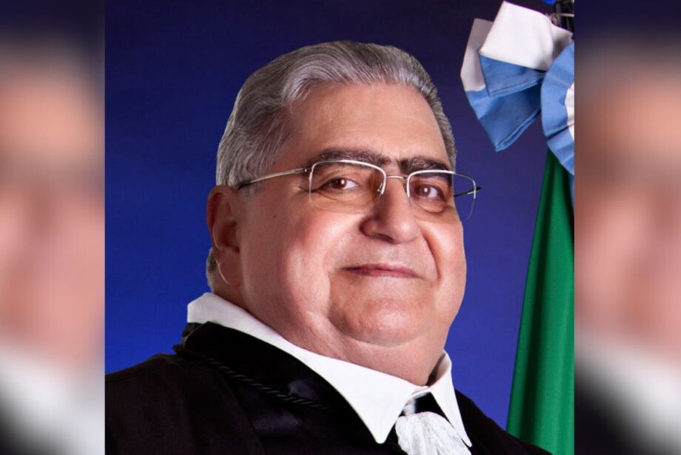 No momento, você está visualizando Morre Paulo Saldanha, ex-deputado estadual e ex-conselheiro do TCE-MS, aos 84 anos