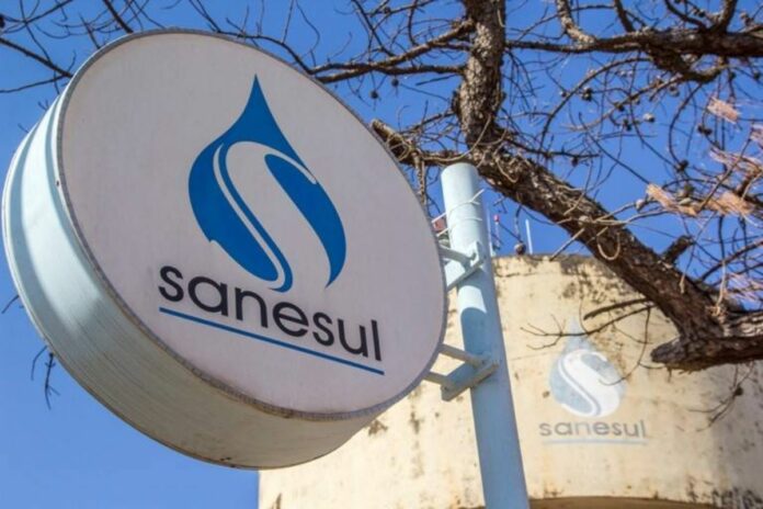 No momento, você está visualizando Em meio ao racionamento nacional, MS mantém segurança hídrica nas cidades atendidas pela Sanesul