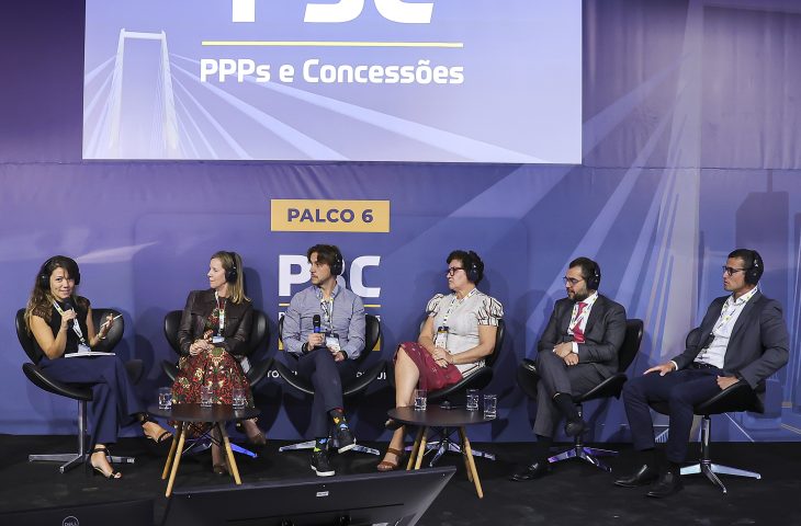 No momento, você está visualizando Mato Grosso do Sul concretiza carteira de projetos de R$ 37,5 bilhões em evento nacional