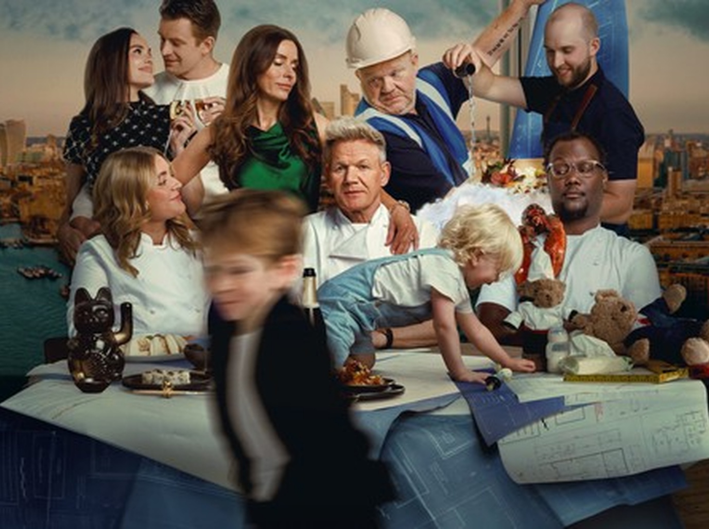 No momento, você está visualizando NETFLIX: Lançamentos da semana 16 a 20 de fevereiro