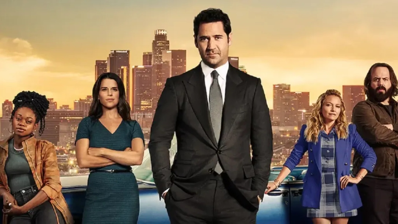 No momento, você está visualizando NETFLIX: Lançamentos da semana 2 a 8 de fevereiro