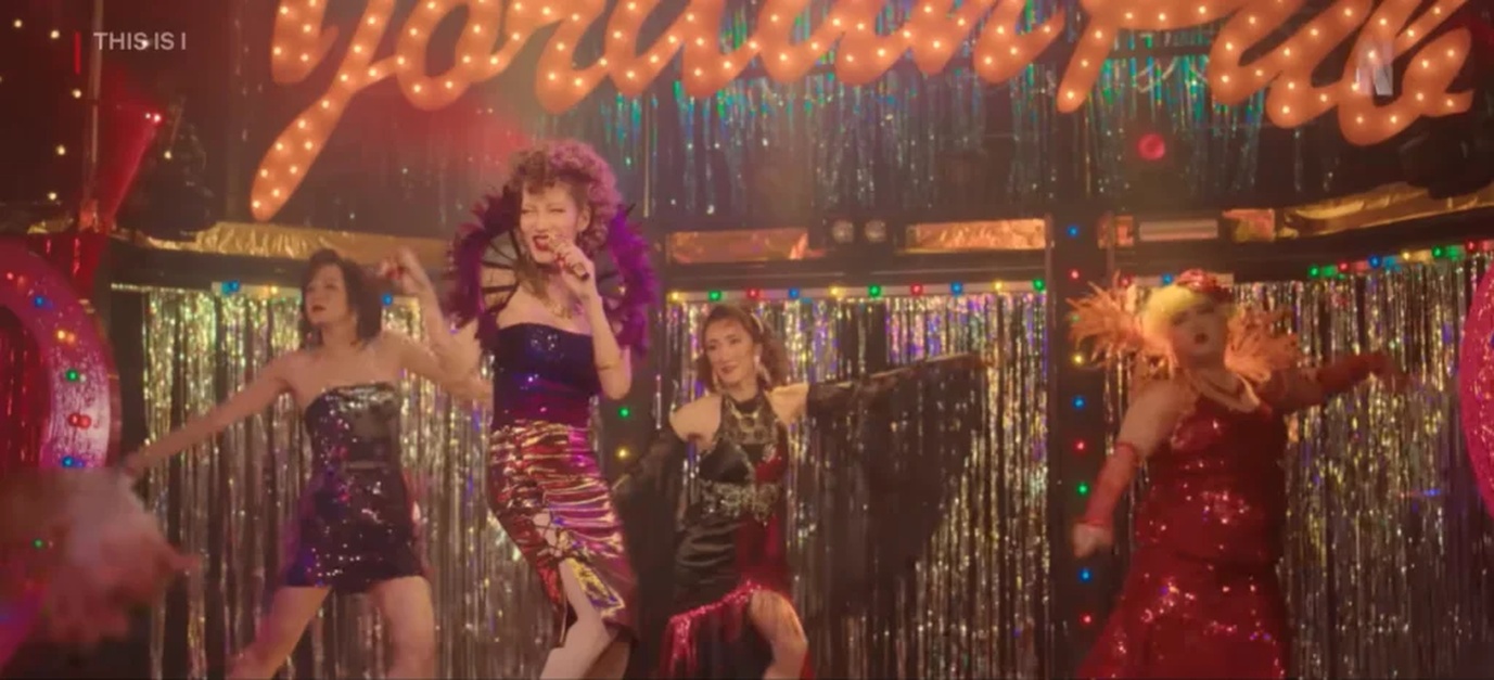 No momento, você está visualizando NETFLIX: Lançamentos da semana 9 a 15 de fevereiro