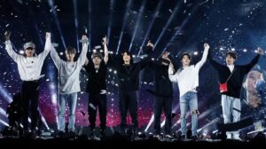 Leia mais sobre o artigo Netflix terá primeiro show de música ao vivo com o BTS