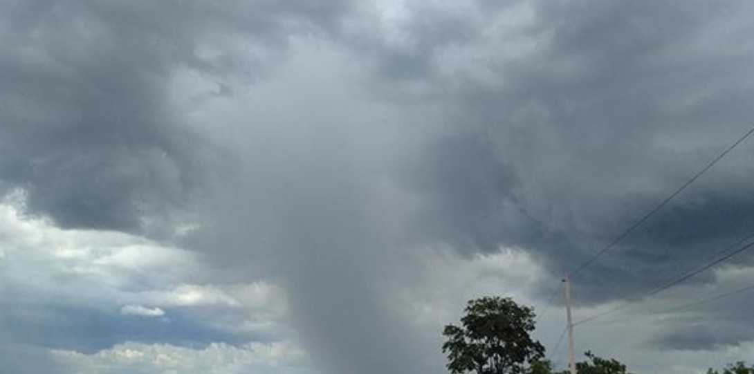 No momento, você está visualizando Sol predomina em Campo Grande, mas chuva pode aparecer à tarde