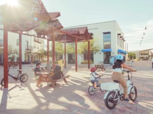 Leia mais sobre o artigo O inusitado bairro dos EUA onde carros são proibidos