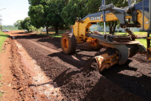 Leia mais sobre o artigo Prefeitura de Dourados abre licitação para pavimentar sitiocas Campina Verde