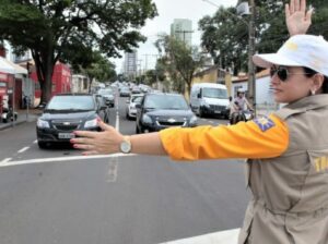 Leia mais sobre o artigo Oito vias terão interdições em Campo Grande por causa do Carnaval