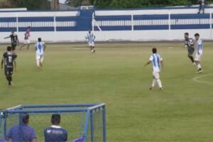 Leia mais sobre o artigo Operário vira sobre o Ivinhema fora de casa e segue líder do Estadual de MS