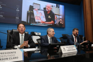 Leia mais sobre o artigo ALEMS: Escola Dominical pode ser declarada Patrimônio Cultural e Imaterial do Estado de Mato Grosso do Sul