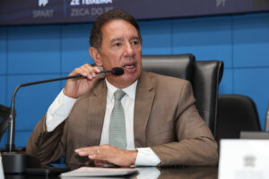 Leia mais sobre o artigo ALEMS: Política de Ronda Maria da Penha é proposta para ampliar proteção às mulheres de MS