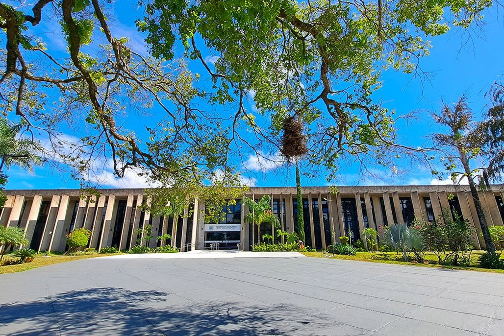 No momento, você está visualizando ALEMS: Ato declara ponto facultaltivo na Casa de Leis nos dias 16, 17 e 18
